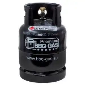 Propangasflasche bluecraft premium bbq gas flasche ungefuellt