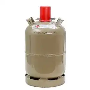 Propangasflasche gasprofi24 propangas 11 kg eigenflasche gefuellt