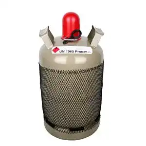 Propangasflasche