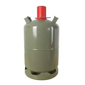 Propangasflasche volthor stahl gasflasche eigentumsflasche 11 kg