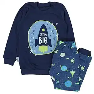 Pyjama kinder tuptam kinder jungen pyjama schlafanzug set