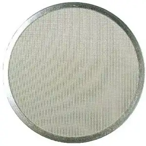 Raeuchersieb anandam edelstahlsieb fuer raeucherstoevchen 80mm