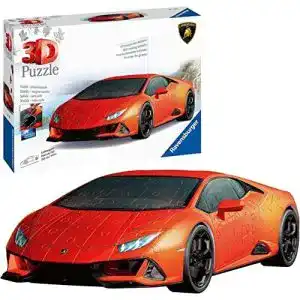 Ravensburger puzzle ravensburger 3d puzzle lamborghini