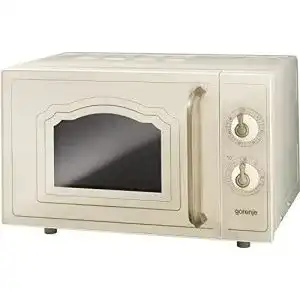 Retro mikrowelle gorenje mo 4250 cli stand mikrowelle