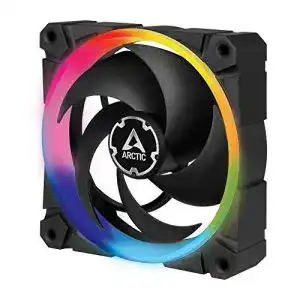 Rgb luefter arctic bionix p120 a rgb pc luefter 120 mm