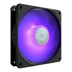Rgb luefter cooler master sickleflow 120 v2 rgb gehaeuseluefter