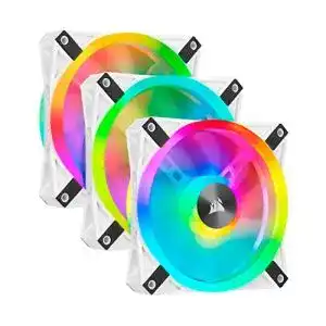 Rgb luefter corsair icue ql120 rgb 120 mm rgb led pwm