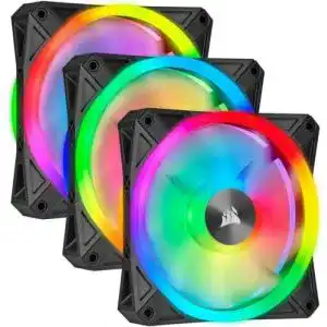 Rgb luefter corsair luefter