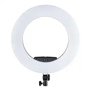 Ringlicht walimex pro medow 960 pro led ringleuchte bi color