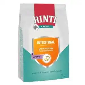Rinti hundefutter rinti canine niere renal 1kg