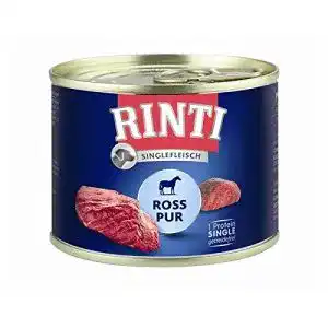 Rinti-Hundefutter