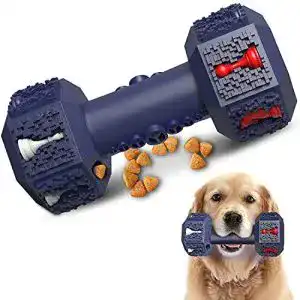 Robustes hundespielzeug iokheira kauspielzeug