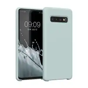 Samsung galaxy s10 huelle kwmobile huelle 1