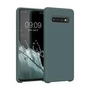 Samsung galaxy s10 huelle kwmobile huelle