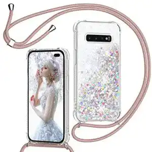 Samsung galaxy s10 huelle tuut handykette huelle