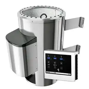 Saunaofen 230 V - saunaofen 230 v chillroi mit steuerung inkl heizsteine
