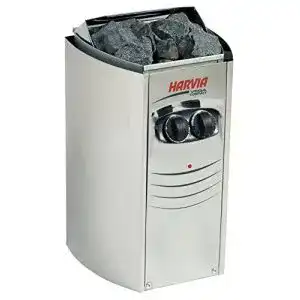 Saunaofen 230 v harvia holls vega compact herd diy kuechen