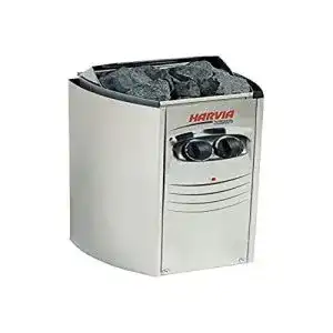 Saunaofen 230 v harvia sn po35 elektroherd fuer sauna vega