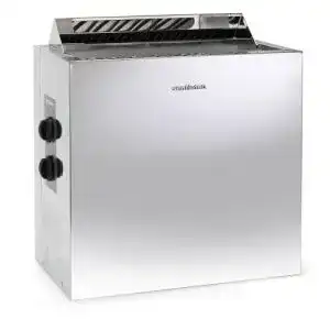 Saunaofen 230 v time4wellness sentiotec nordex style 6 8 9 kw