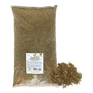 Schattenrasen saatpur rasensamen duerreresistent 25kg