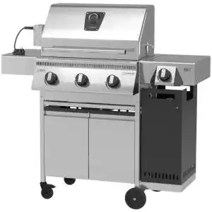 Schickling grill schickling gasgrill henry l pro premium bbq