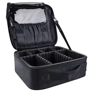 Schminkkoffer leer gzcz kosmetiktasche kosmetikkoffer