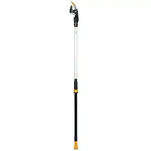 Schneidgiraffe fiskars bypass fuer frische aeste und zweige