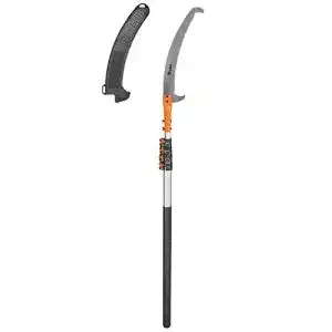 Schneidgiraffe r g astsaege teleskopsaege astschere 300cm