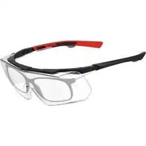 Schutzbrille fuer brillentraeger ace evo otg arbeits brille
