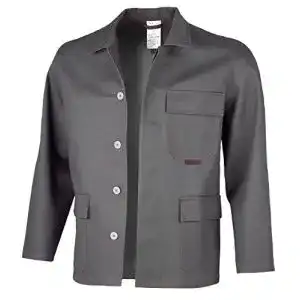 Schweisserjacke qualitex high quality workwear qualitex