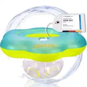 Schwimmhilfe edwekin premium baby schwimmring