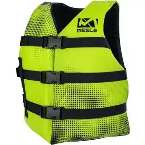 Schwimmhilfe mesle schwimmweste kinder sportsman leichte