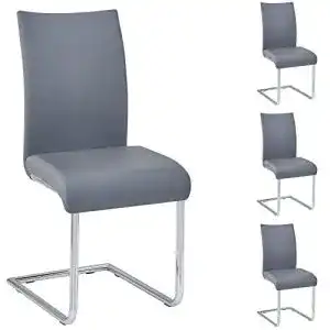 Schwingstuhl