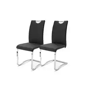 Schwingstuhl robas lund stuhl esszimmerstuhl koeln 2er set