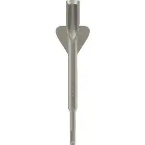 Sds plus meissel bosch 1x pro sds plus winged gouging meissel