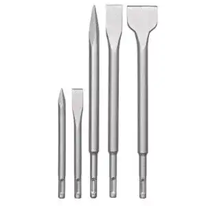 Sds plus meissel kwb sds plus meissel set fuer bohrhammer