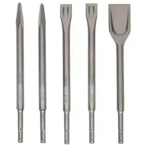 Sds plus meissel makita meissel set sds plus b 30536