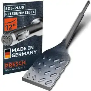 Sds plus meissel presch fliesenmeissel sds plus extra lang