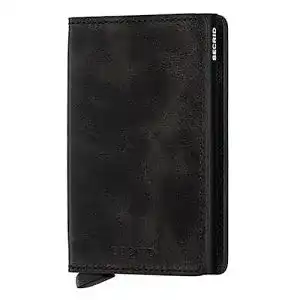 Secrid wallet secrid unisex slimwallet reisezubehoer kartenhalter 1