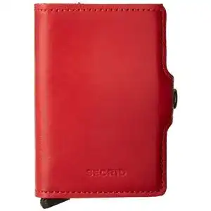 Secrid wallet secrid unisex to red cardprotector