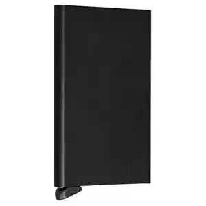 Secrid wallet secrid wallets cardprotector 10 cm black