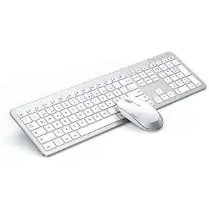 Seenda tastatur seenda tastatur maus set kabellos sk38 3