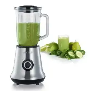 Severin standmixer severin mit 10l glas mixbehaelter