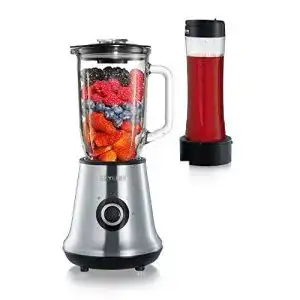 Severin standmixer severin multimixer smoothie mix go