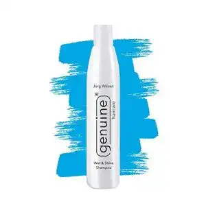 Shampoo gegen haarbruch genuine haircare intensiv