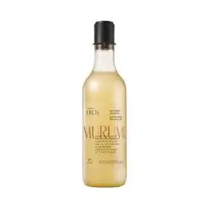 Shampoo gegen haarbruch natura brasil ekos murumuru 300 ml