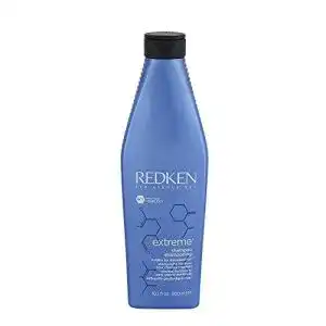 Shampoo gegen haarbruch redken extreme shampoo