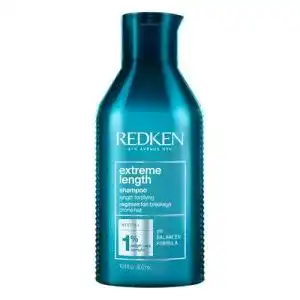 Shampoo gegen haarbruch redken haarshampoo