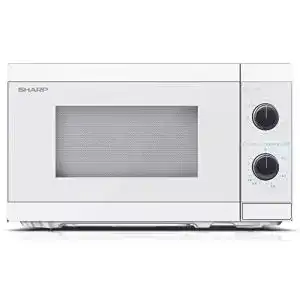 Sharp mikrowelle sharp mikrowelle yc mg01e c mit grill 20l