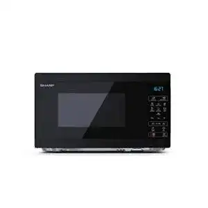 Sharp mikrowelle sharp ms02e mikrowelle 800w